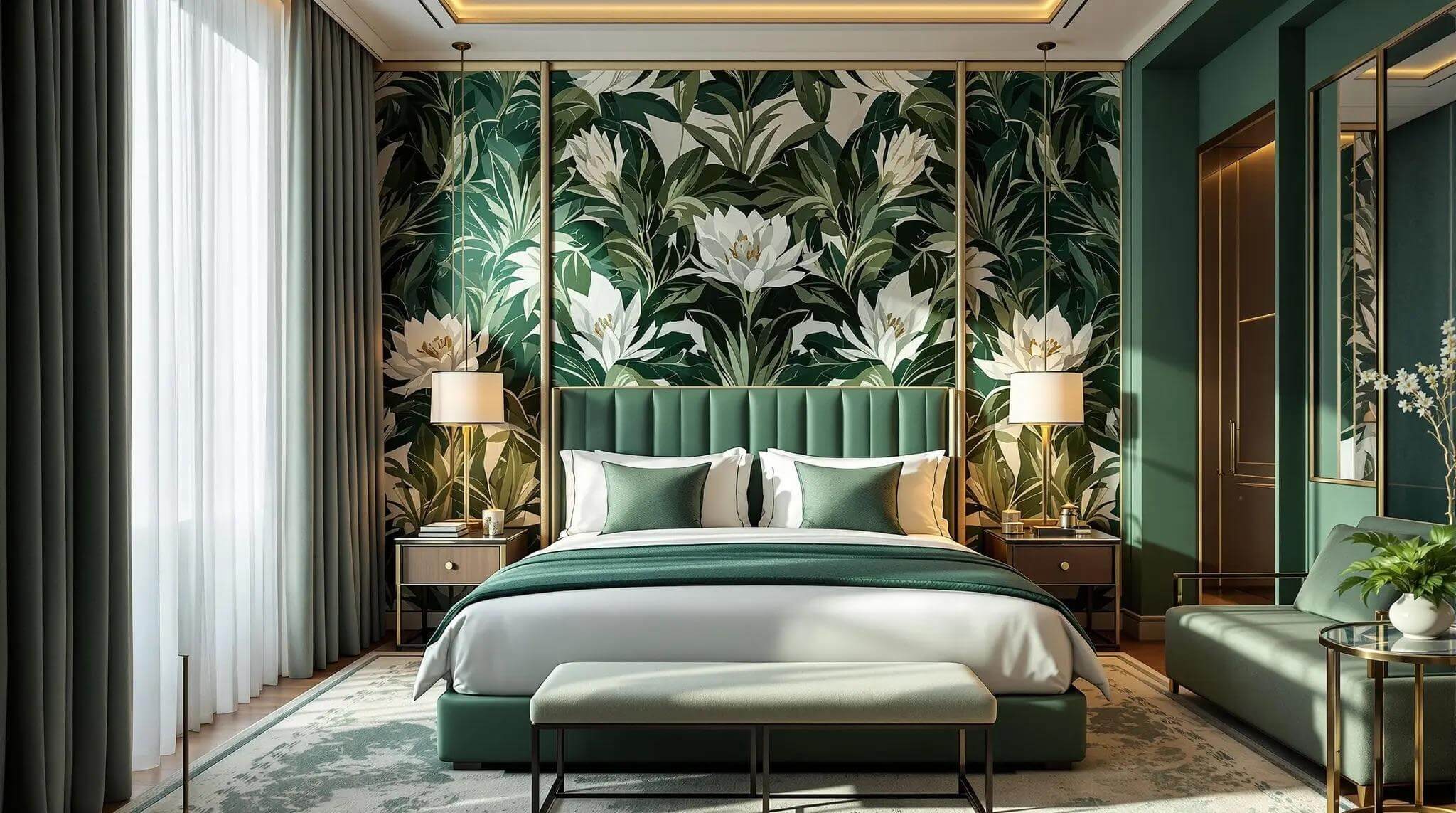 Ristrutturazione e Implementazione