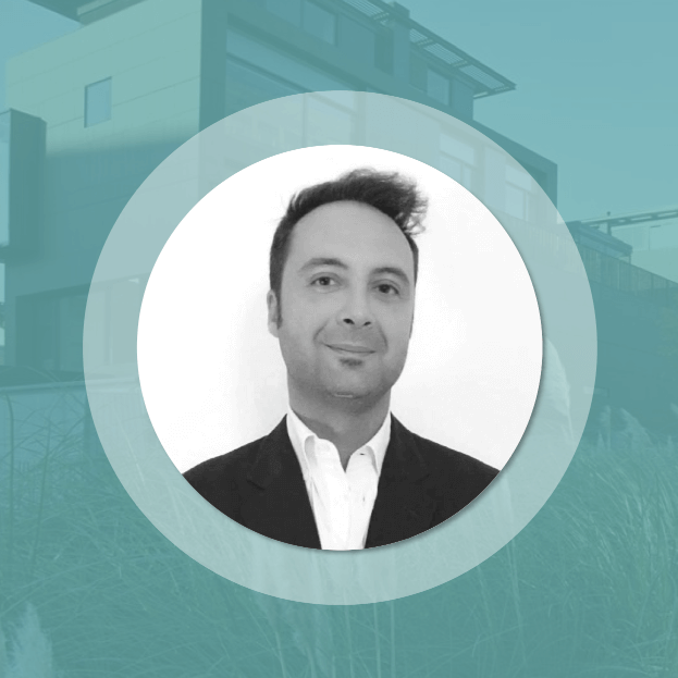 Portrait of Carlo Prudentino